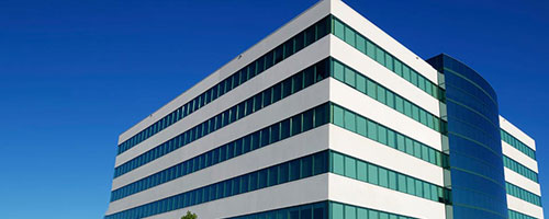 Commercial Office Buildings