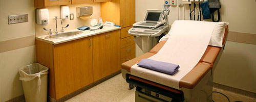 Medical Facilities