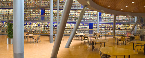 Schools and Campuses