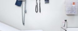 Medical Facilities
