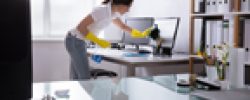 Office Cleaning