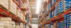 Warehouses