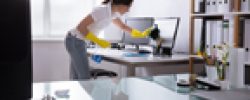Office Cleaning