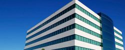 Commercial Office Buildings