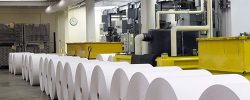 Manufacturing Plants