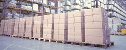 Warehouses